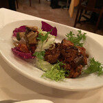 トラットリア シチリアーナ・ドンチッチョ - 