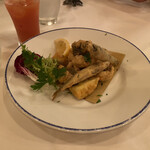 トラットリア シチリアーナ・ドンチッチョ - 