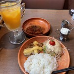 びっくりドンキー - 