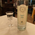 トラットリア シチリアーナ・ドンチッチョ - 