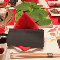 牛牛 西麻布 総本店 - 