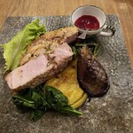 オステリア イル カスターニョ - 