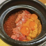 西麻布 うに成 - 