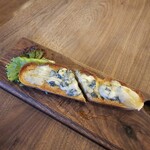 オステリア イル カスターニョ - 