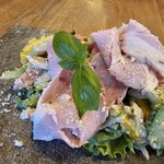 オステリア イル カスターニョ - 