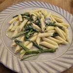 オステリア イル カスターニョ - 