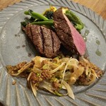 オステリア イル カスターニョ - 