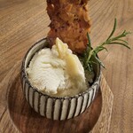 オステリア イル カスターニョ - 