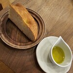 オステリア イル カスターニョ - 