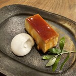 オステリア イル カスターニョ - 