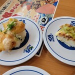 無添くら寿司 - 