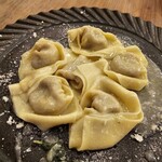 オステリア イル カスターニョ - 