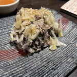 炭火焼ホルモン ぐう - 