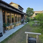 Osteria Il Castagno - 