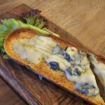 オステリア イル カスターニョ - 