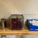 カレーライス専門店 ブラザー - 