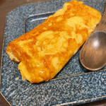 天ぷら 酒場 くいしんぼ屋 - 