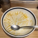 カレーライス専門店 ブラザー - ご馳走様でした！