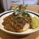 カレーライス専門店 ブラザー - 