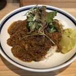 カレーライス専門店 ブラザー - 