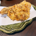 天ぷら 酒場 くいしんぼ屋 - 