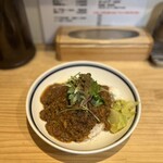 カレーライス専門店 ブラザー - 