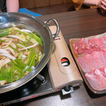 天ぷら 酒場 くいしんぼ屋 - 