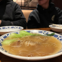 横浜中華街 重慶飯店 本館 - 