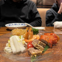 横浜中華街 重慶飯店 本館 - 