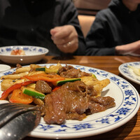横浜中華街 重慶飯店 本館 - 