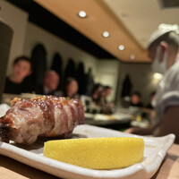 焼鳥 おみ乃 - 