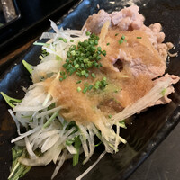 やさい家めい 表参道ヒルズ本家 - 