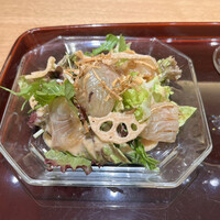 四季料理 きたがいち - 