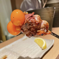 焼鳥 おみ乃 - 