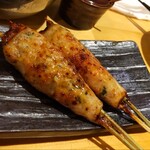 博多とりかわ長政　中野店 - 