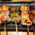バラ巻　野方　まきまき - 