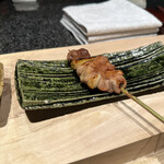 焼き鳥 幸羽 - 