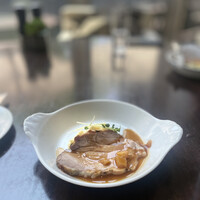 フレンチ キッチン - 