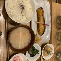 京都石塀小路豆ちゃ 有楽町 - 