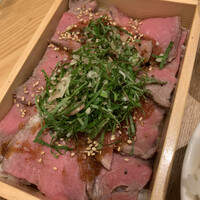 京都石塀小路豆ちゃ 有楽町 - 