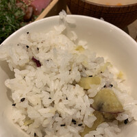 京都石塀小路豆ちゃ 有楽町 - 