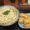 讃岐うどん いわい