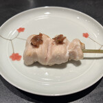 210935242 - ♢ササミ梅肉