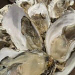 海鮮浜焼き 若大将 - 