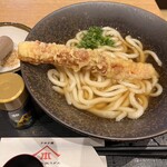 山下本気うどん - 