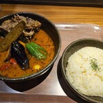 ピカンティ - 豚バラなんこつソーキ(期間限定)