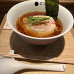 Nippon Ramen 凛 KYOTO - 