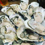 海鮮浜焼き 若大将 - 