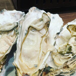 海鮮浜焼き 若大将 - 