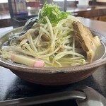 あじわい食堂 - 『五目中華』